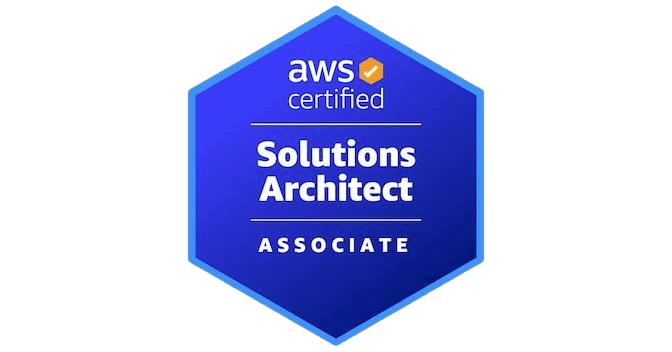 AWS Solutions Architect